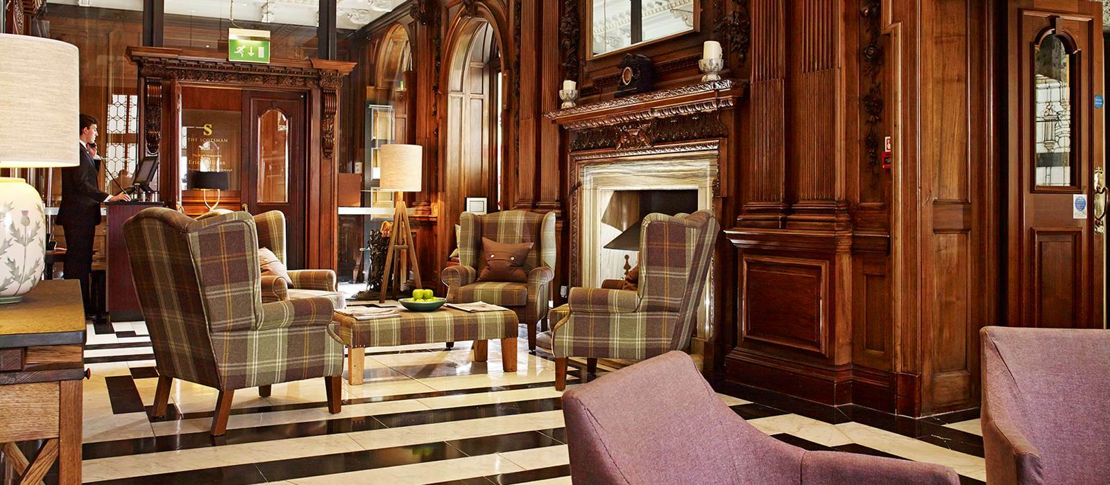 Royal Scot Hotel & Suites Victoria Bagian luar foto